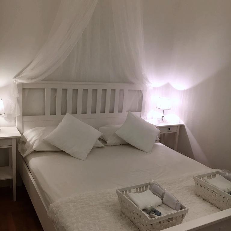 Open Space Ottaviano Apartment Rome
