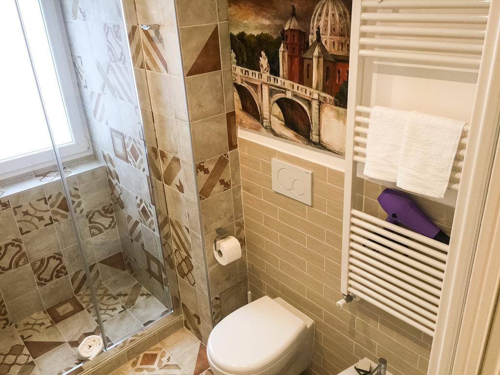 Guest house Vatican Pixel *