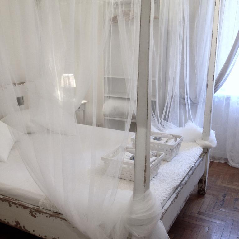 Open Space Ottaviano Apartment Rome