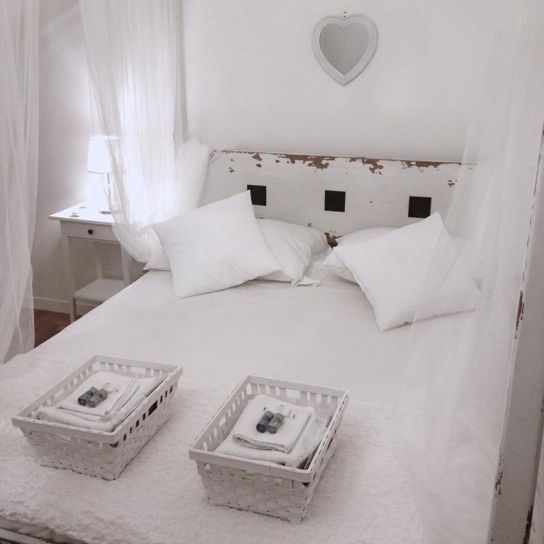 Open Space Ottaviano Apartment *