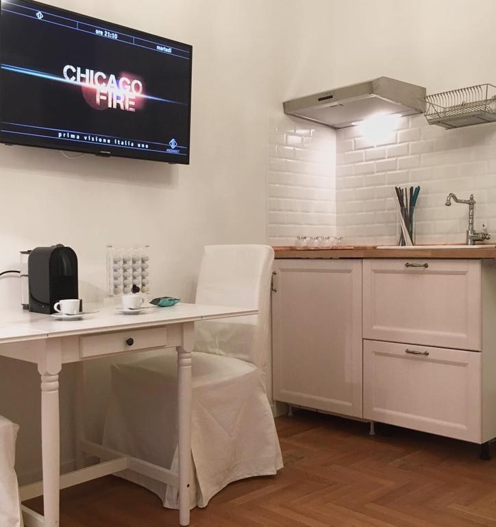 Open Space Ottaviano Apartment *