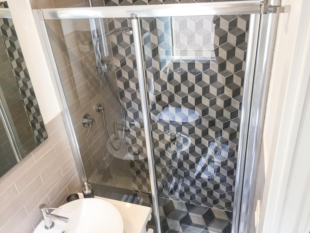 Vatican Pixel Guest house