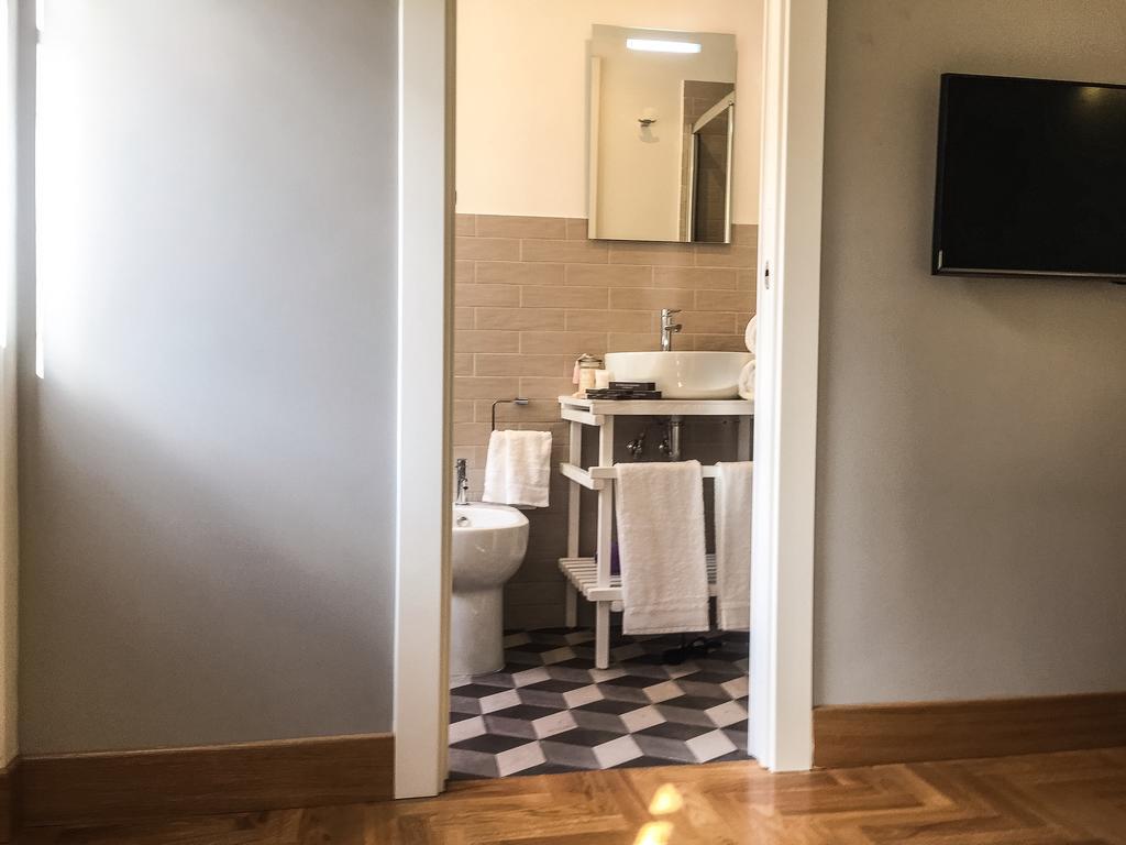 Vatican Pixel Guest house Rome