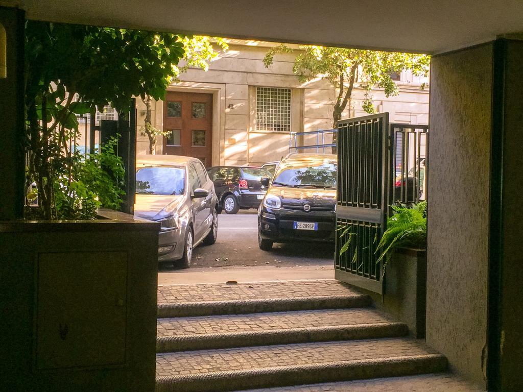Vatican Pixel Guest house Rome