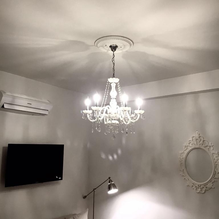 Open Space Ottaviano Apartment