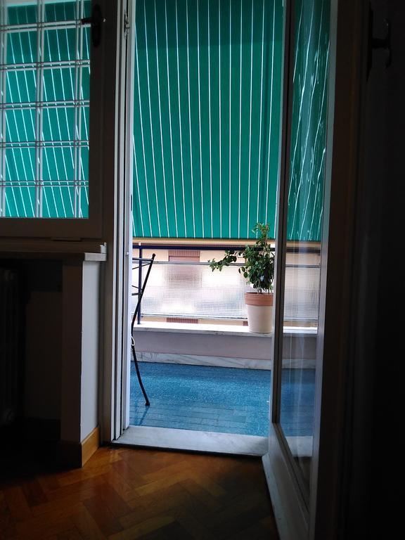 Adan Vatican Bed & Breakfast *