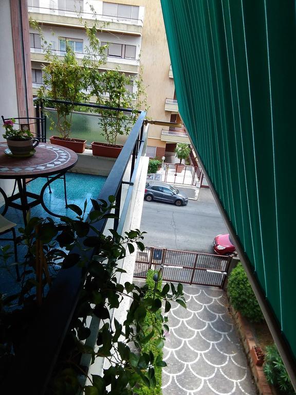Bed & Breakfast Adan Vatican