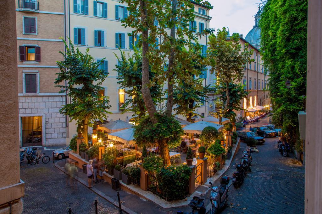 Maison Del Gambero Piazza Navona Guest house Rome