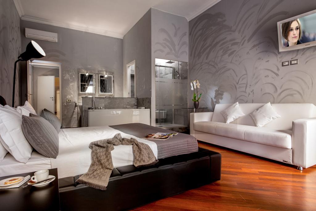 Maison Del Gambero Piazza Navona Guest house