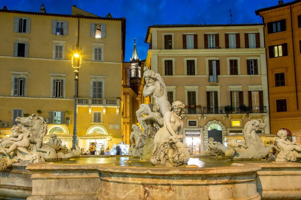 Guest house Maison Del Gambero Piazza Navona *