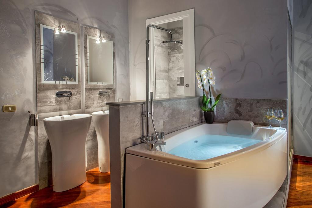 Maison Del Gambero Piazza Navona * Rome