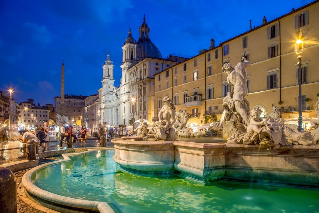 Guest house Maison Del Gambero Piazza Navona