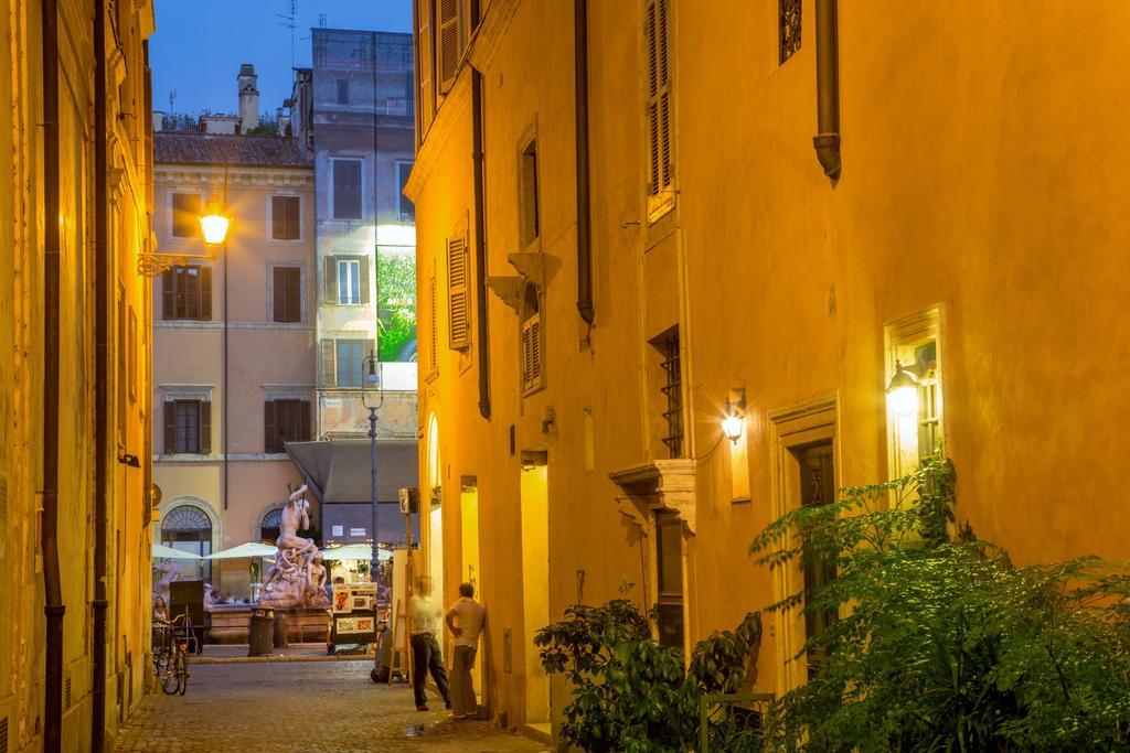 Maison Del Gambero Piazza Navona Guest house Rome