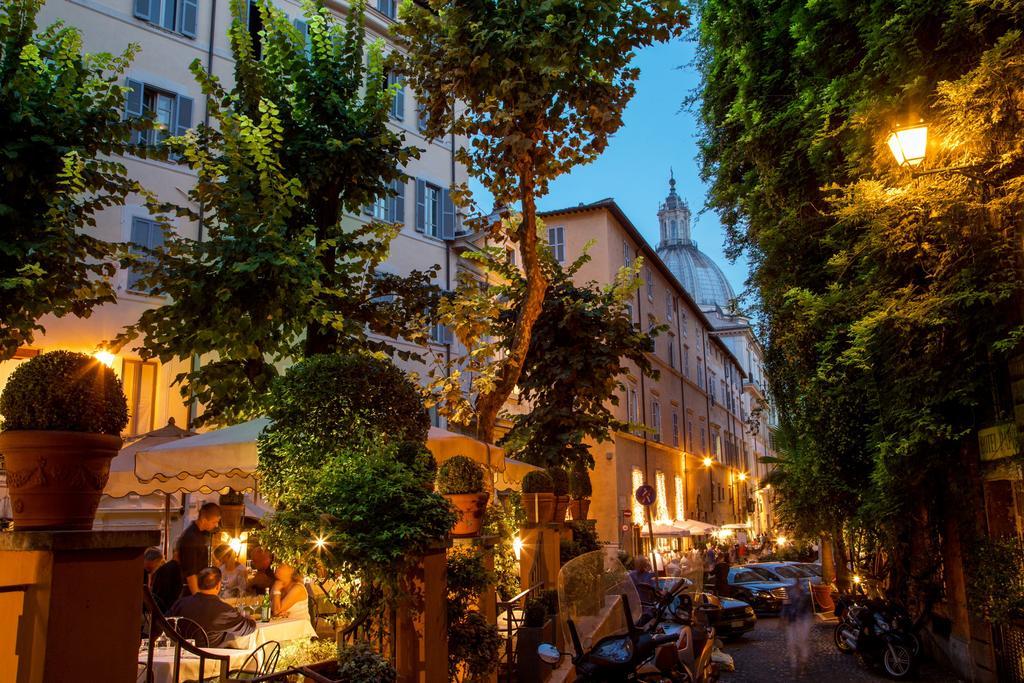 Maison Del Gambero Piazza Navona Guest house Rome