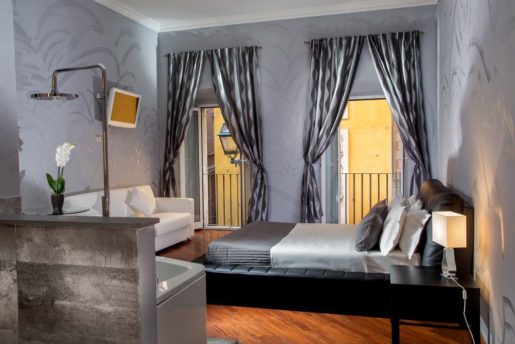 Maison Del Gambero Piazza Navona Rome