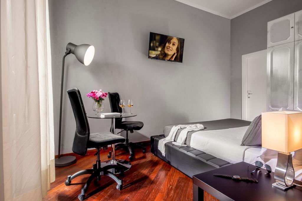 Maison Del Gambero Piazza Navona Guest house