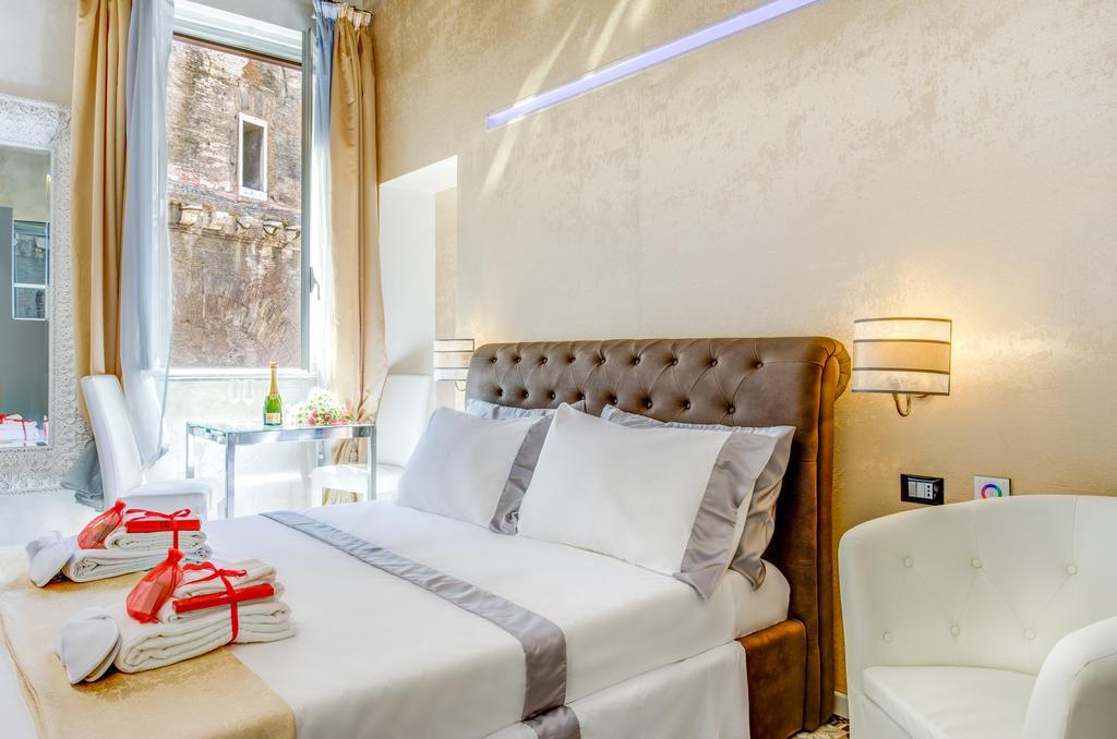 Hub Pantheon Guest house *