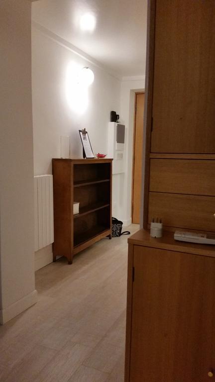 Campo Boario Apartment Rome