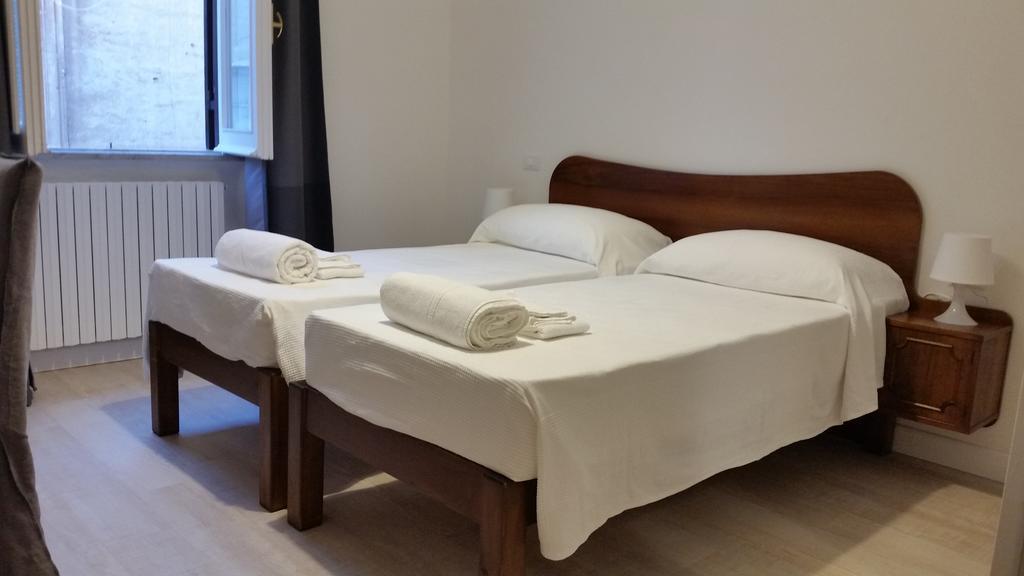 Campo Boario Apartment *