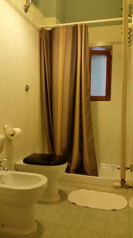 Apartment Campo Boario Rome