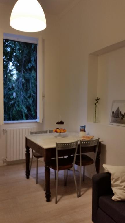 Apartment Campo Boario