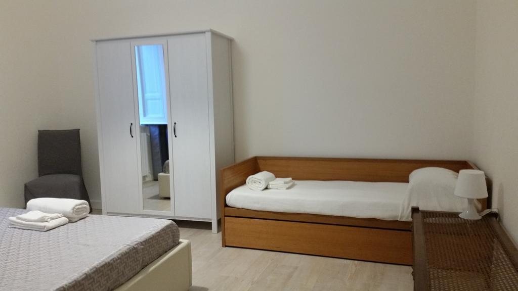 Campo Boario Apartment *