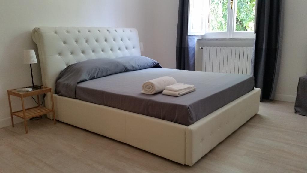 Campo Boario Apartment *