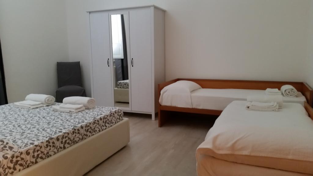 Apartment Campo Boario