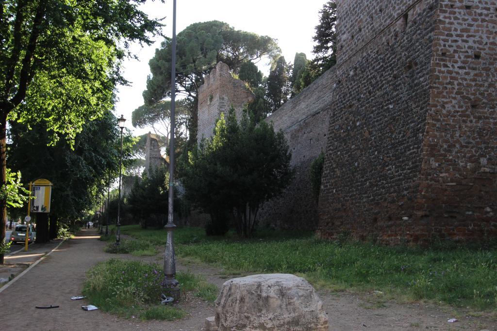 Apartment Campo Boario *