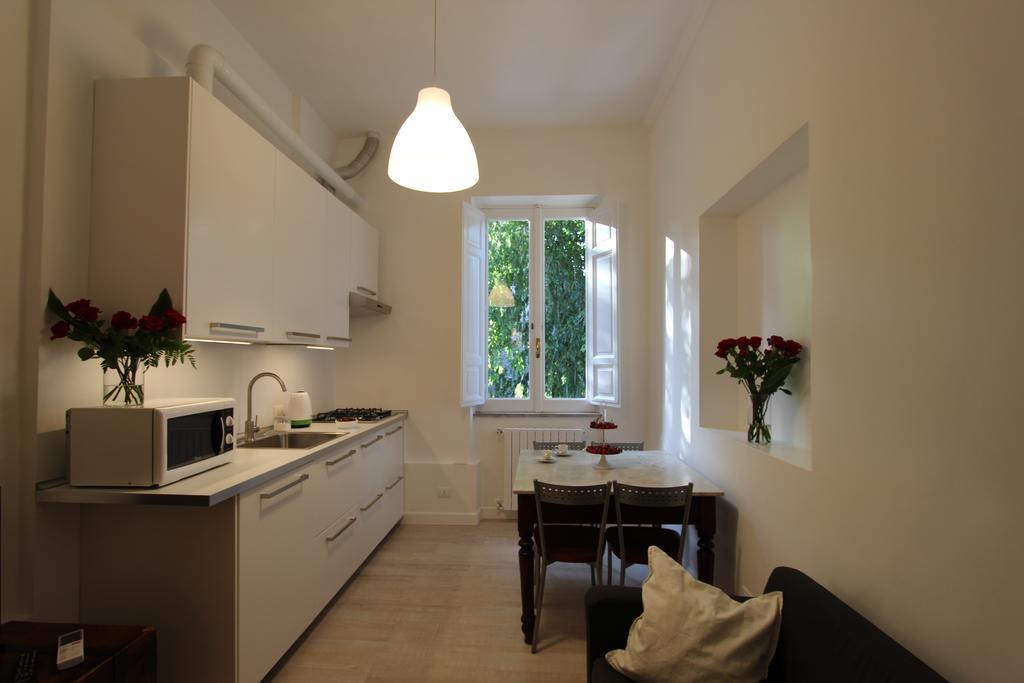 Apartment Campo Boario