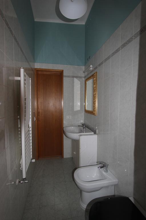 Campo Boario Apartment