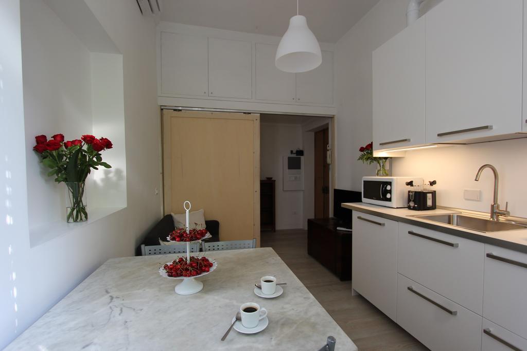 Apartment Campo Boario *