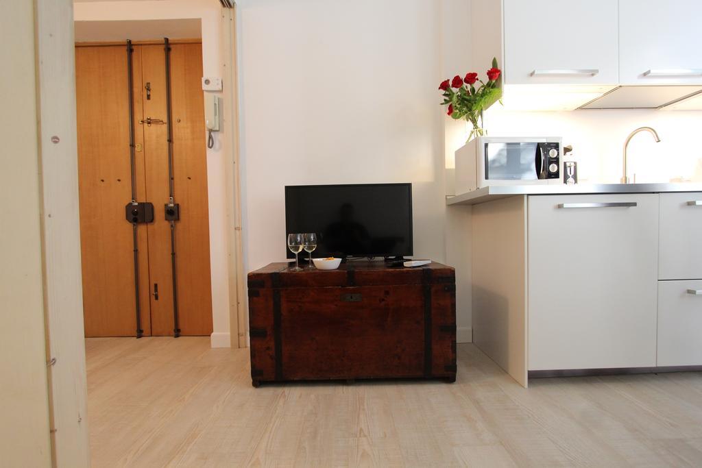 Apartment Campo Boario Rome