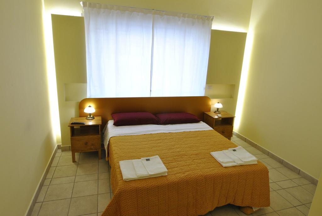 Affittacamere Tourist House *