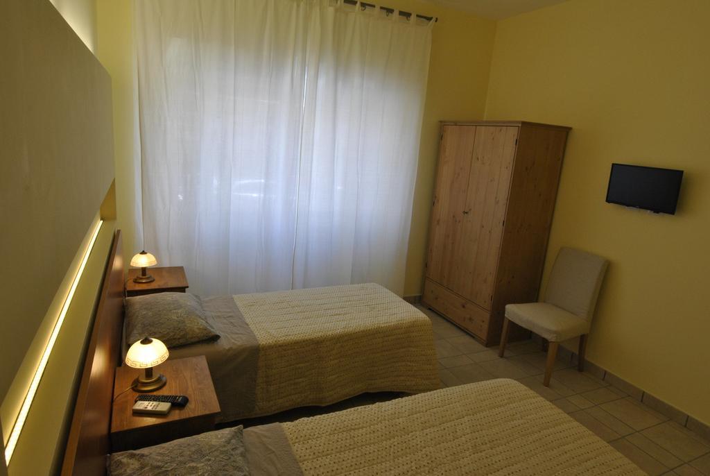 Affittacamere Tourist House Roma