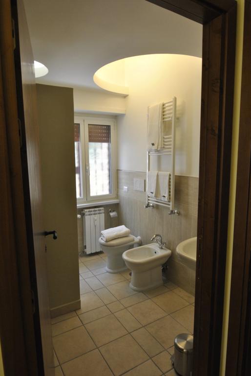 Tourist House Affittacamere Roma