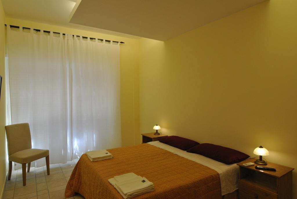 Tourist House Affittacamere
