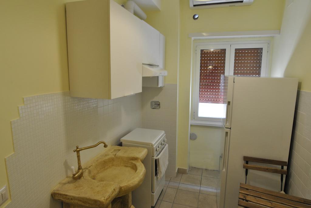 Tourist House Affittacamere Roma