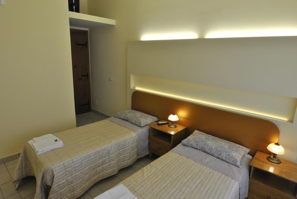 Tourist House Affittacamere
