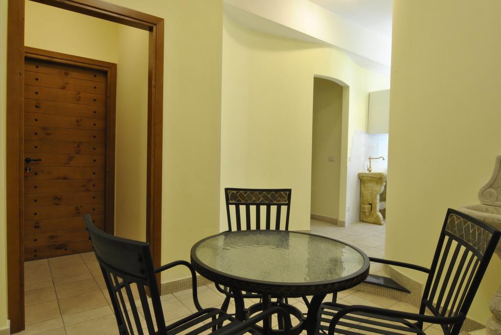 Affittacamere Tourist House *