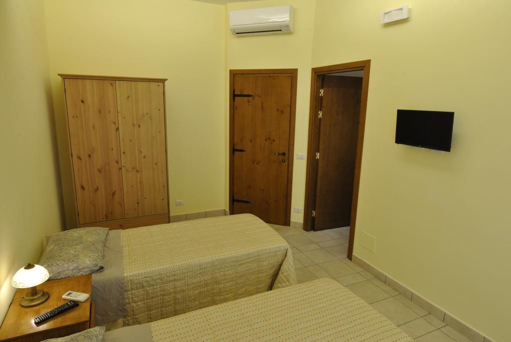 Tourist House Affittacamere *