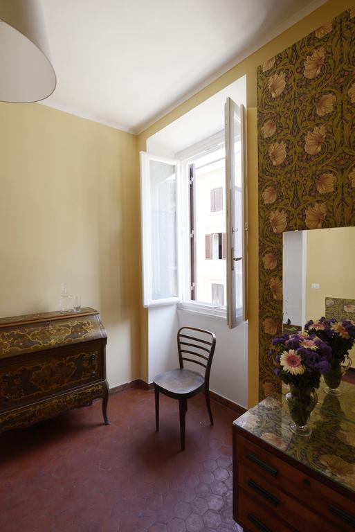 Via Montebello Apartment