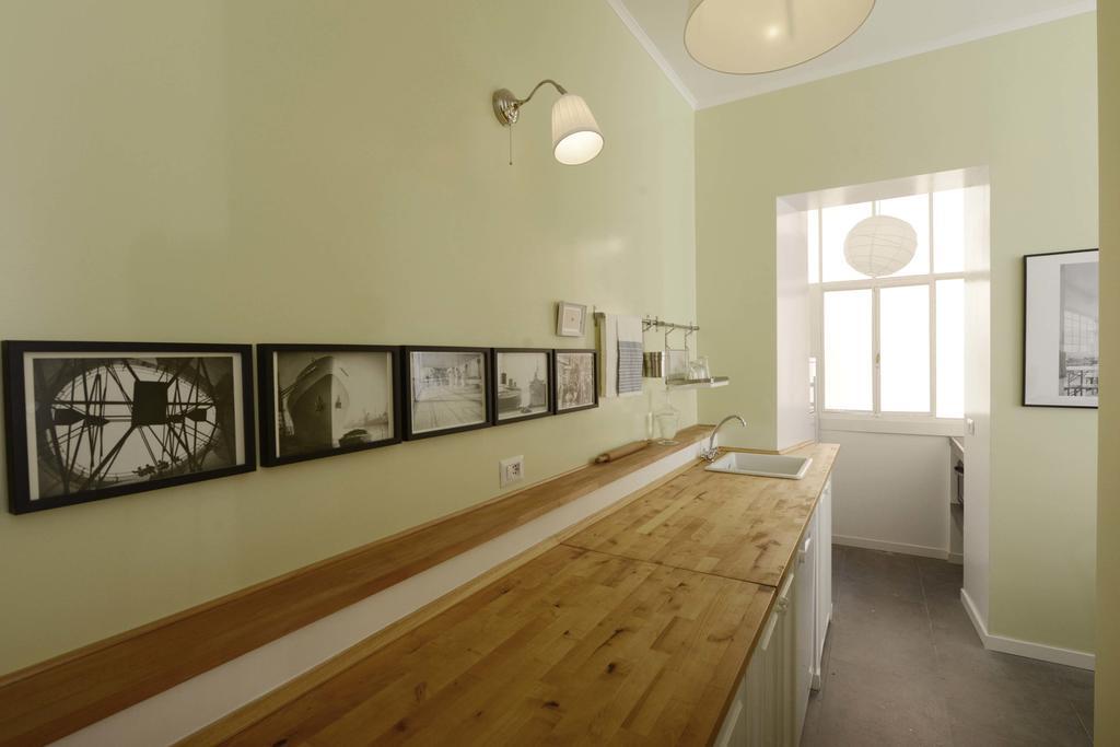 Via Montebello Apartment