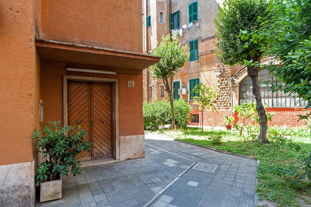Pop Guest house Rome
