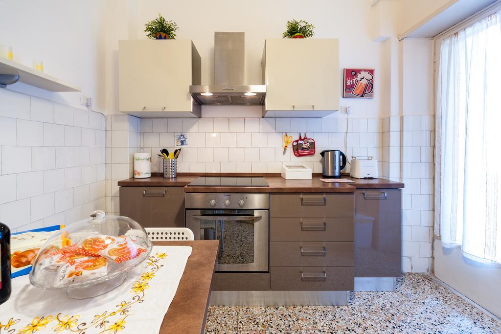 Ila Apartment *