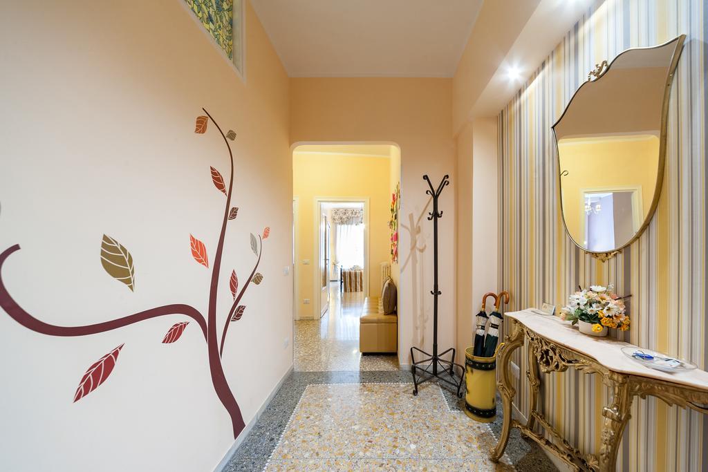 Ila Apartment Rome