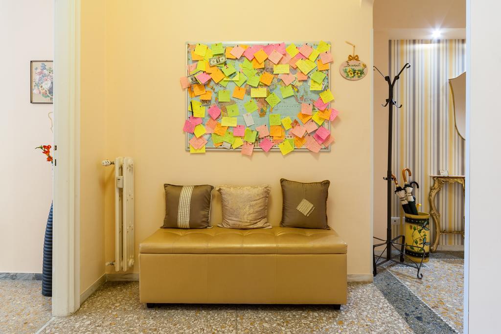Ila Apartment