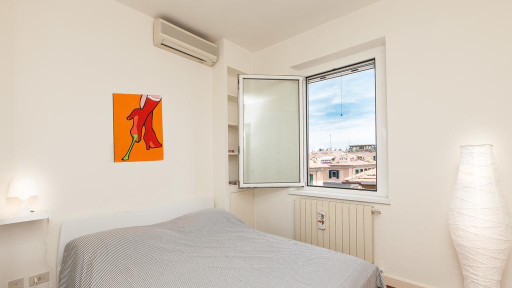 Carolina Terrace Appartamento