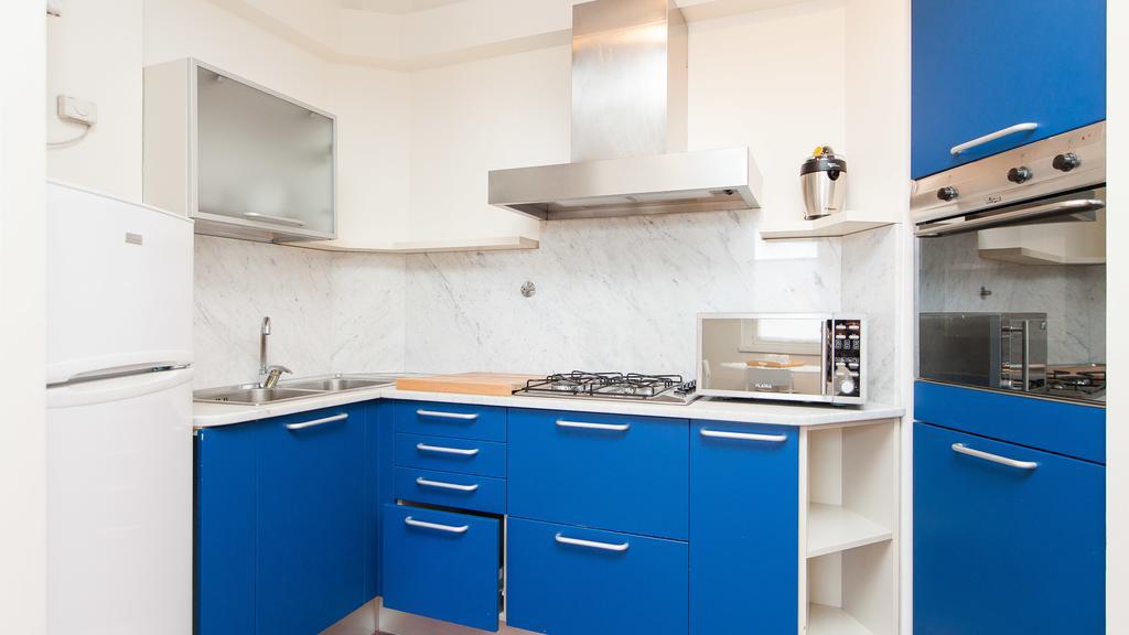Appartamento Carolina Terrace *