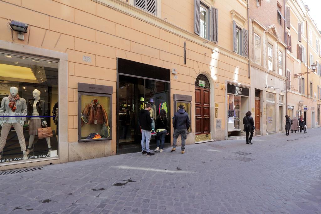 Frattina Family Romantic Superior * Rome